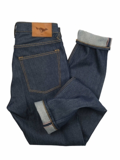 Pantalon Selvedge Denim Panhead - tienda online