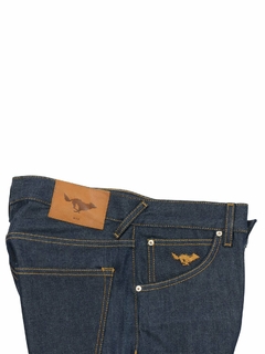 Imagen de Pantalon Selvedge Denim Panhead