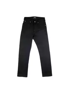 Pantalones Panhead Negros