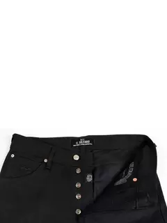 Pantalones Panhead Negros - tienda online