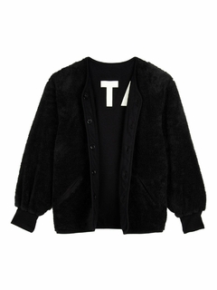 Campera El Solitario CC Reversible - tienda online