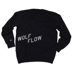 Buzo Wolf Flow - comprar online