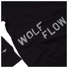 Buzo Wolf Flow en internet