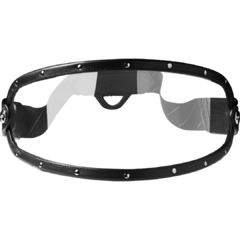 Visor Transparente para casco Guang® Full Face - comprar online