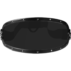 Visor Oscuro para casco Guang® Full Face en internet