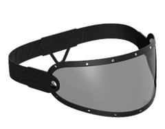 Visor Oscuro para casco Guang® Full Face - comprar online