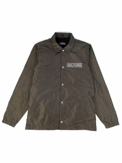 Army 2025 sherpa jacket