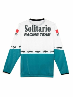 Camiseta Racing Marlobo - Green MX Heavy Duty Jersey - comprar online