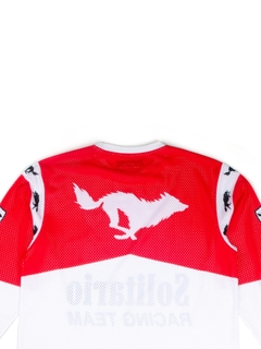 Camiseta Racing Jersey Marlobo - tienda online