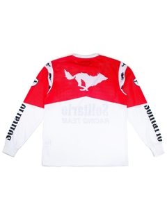 Camiseta Racing Jersey Marlobo - comprar online