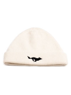 Beanie Cashmere Crema