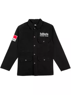 Campera Worker Solitario Racing Team