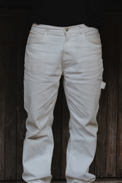 El Solitario Carpenter - White Denim - tienda online