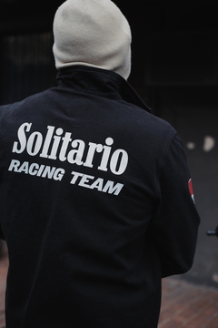 Imagen de Campera Worker Solitario Racing Team