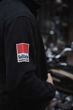 Campera Worker Solitario Racing Team - tienda online