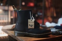 Borcegos Dr Martens 1460 Smooth Black - tienda online