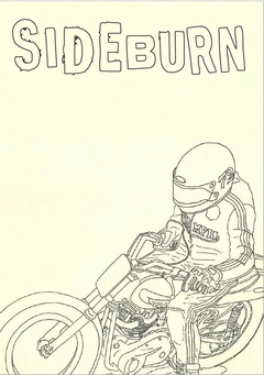 Revista Sideburn #39 - tienda online