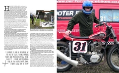 Revista Sideburn #37 - Coventry Motors Ltd.