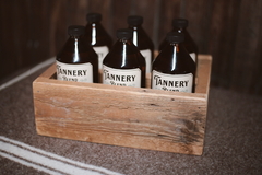 Home & Textile Fragance Tannery Blend 05 - Blend Coventry Motors - tienda online