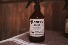 Home & Textile Fragance Tannery Blend 05 - Blend Coventry Motors