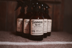 Home & Textile Fragance Tannery Blend 05 - Blend Coventry Motors - comprar online