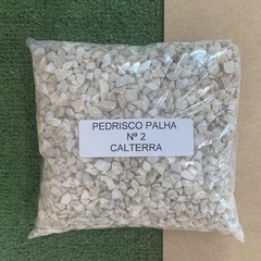 Pedrisco Palha Nº 2 1kg