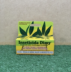 Inseticida Jardim Amadora Dimy 20ml