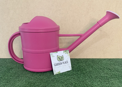 Regador Rosa 1,5 Litros - comprar online