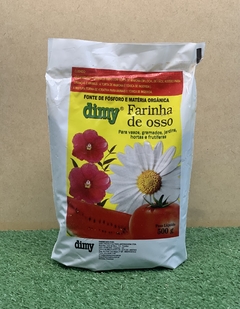 Farinha de Osso Dimy 500g