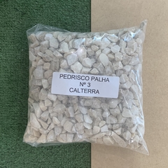 Pedrisco Palha Nº 3 1kg