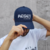 Gorra Reset - Bordado 3D