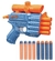 NERF ELITE 2.0 HASBRO - comprar online