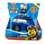 CHASE PAW PATROL CON VEHÍCULO VULCANITA