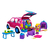 COCHE CAMPING PINYPON VULCANITA - comprar online