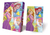 PUZZLE PRINCESAS 70 PIEZAS TAPIMOVIL DJU00705