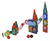 MAGNETIKS JUEGO DE CONSTRUCCIÓN MAGNÉTICO 42 3D PIEZAS DITOYS 2735 - comprar online