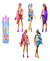 BARBIE COLOR REVEAL LOOKS DE MEZCLILLA 7062 MATTEL HNX04