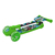 MONOPATÍN PLEGABLE INFANTIL CON LUZ - BASE X-TREME SEBIGUS 12214 - tienda online