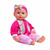 MUÑECA SOFT 22150 BABYS FIRST ISAKITO