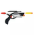 PISTOLA MAX SHOOT STORM FIRE 2650 DITOYS - comprar online