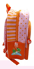 MOCHILA FISHER PRICE ESPALDA 12 PULGADAS WABRO 41215 en internet