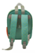 MOCHILA ESCOLAR FISHER PRICE INFANTIL 12 PULGADAS WABRO 41216 en internet