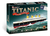 CUBIC FUN ROMPECABEZA 3D TITANIC MINI BARCO 35 PIEZAS 67336 WABRO - CAPRICHOS JUGUETERIA