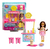 BARBIE CHELSEA PUESTO DE LIMONADAS MATTEL 7059