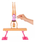 MUÑECA BARBIE GIMNASTA PLAYSET CON ACCESORIOS MATTEL GJM72- 6436 en internet