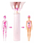 BARBIE COLOR REVEAL LOOKS DE MEZCLILLA 7062 MATTEL HNX04 - comprar online