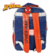 MOCHILA ESPALDA SPIDERMAN 17 PULGADAS WABRO 31225 en internet