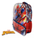 MOCHILA ESPALDA SPIDERMAN 17 PULGADAS WABRO 31225 - comprar online