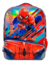 MOCHILA ESPALDA SPIDERMAN 17 PULGADAS WABRO 31225