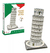 ROMPECABEZAS 3D TORRE INCLINADA DE PIZZA ITALIA 27PCS C241H CUBIC FUN